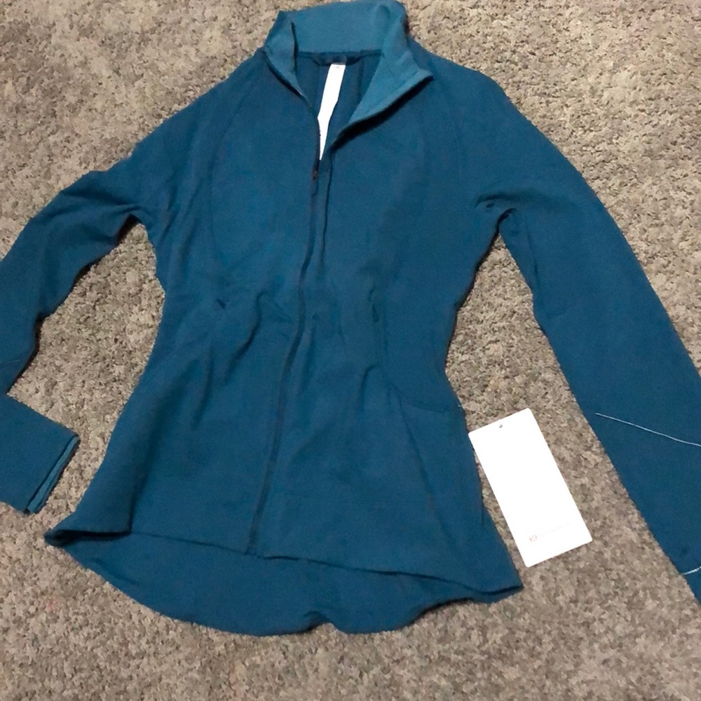 Lululemon Gait Keeper Jacket